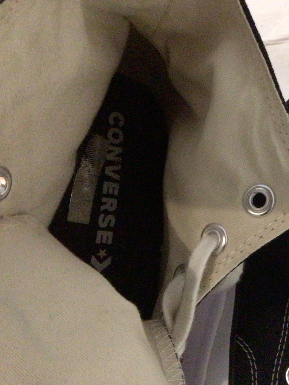 Platform Converse - Picture 6 of 9